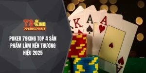 Poker 79king